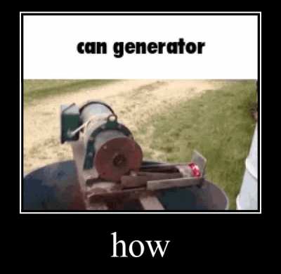 how