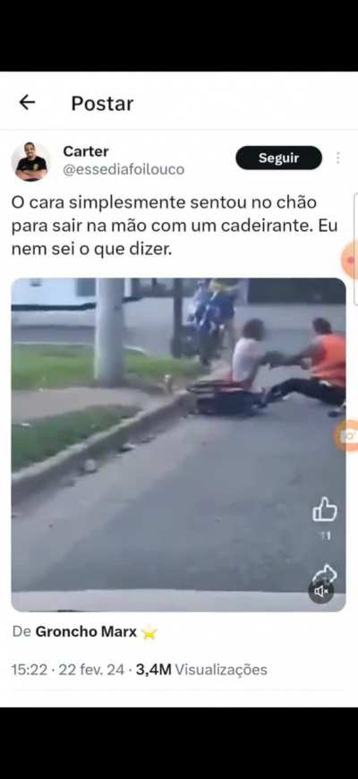 Igualdade