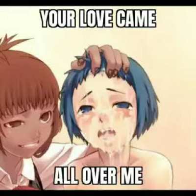 I never felt like so miserabl