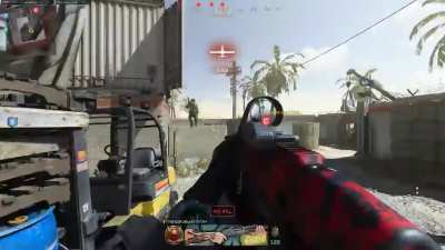 Fun run n' gun