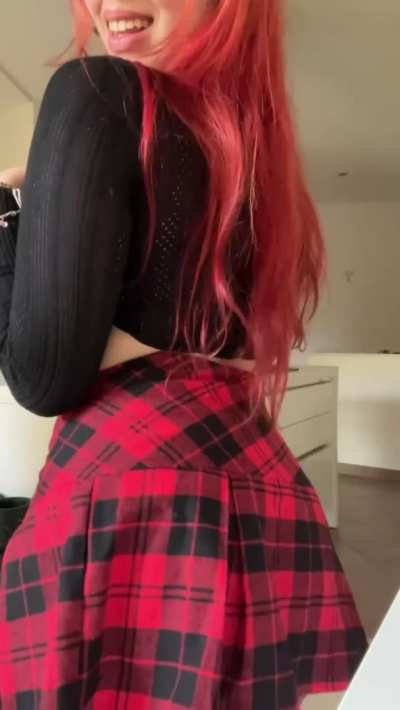 Compared to my 18 years old body they are pretty big