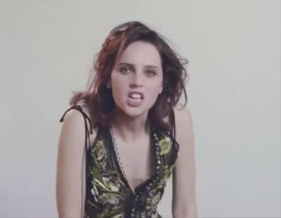 Felicity Jones