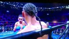 Referee's reaction is Priceless
