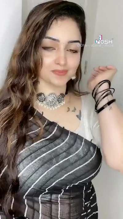 Dhanya Bimal uff