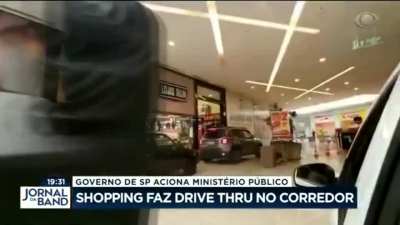 Mario Kart Wii - Botucatu Mall