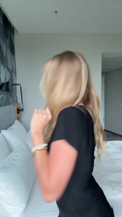 Kleiner Tanz