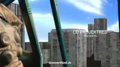 Cyberpunk on PS4