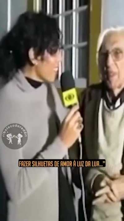 Quem me dera ser um peixe 