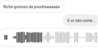 vazou áudio do adm😭