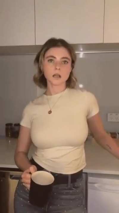 Thomasin McKenzie