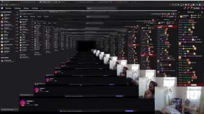What the gates of hell sound like