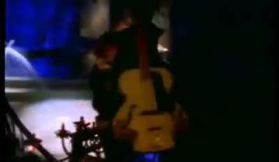 nirvana - cum