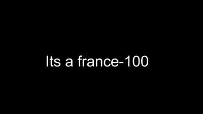 Francis-100