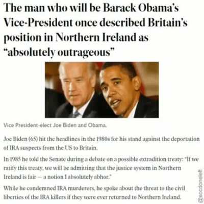 Seosamh O Biden