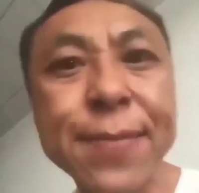It’s me Carl