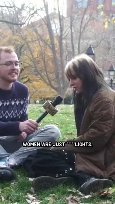 woman explains why the fleshlight is the worst investion ever made