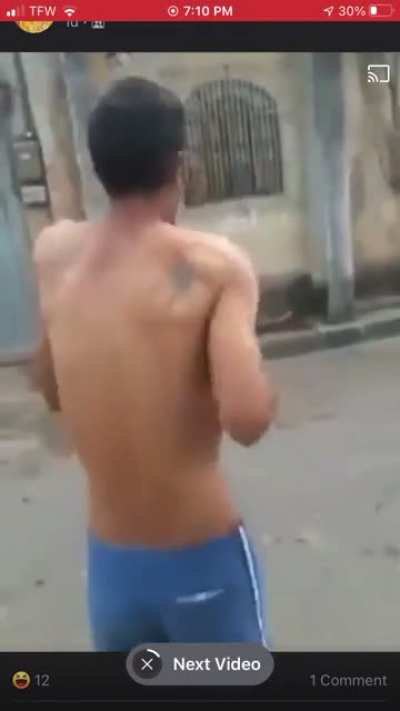La cocaína es mi favorito