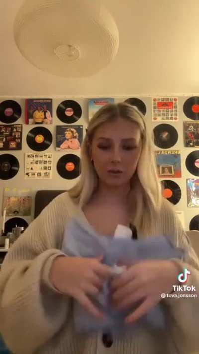 Tova Jonsson 