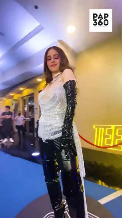 Jayda Avanzado