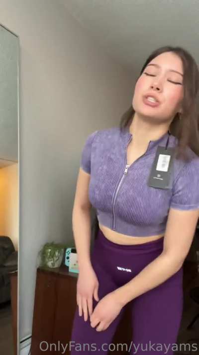 yukayams onlyfans