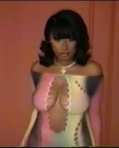 Megan 🥵