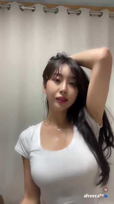 Asian Girl