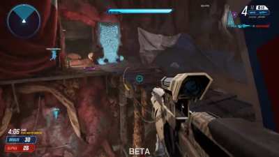 i finally got a 100 damage melee!