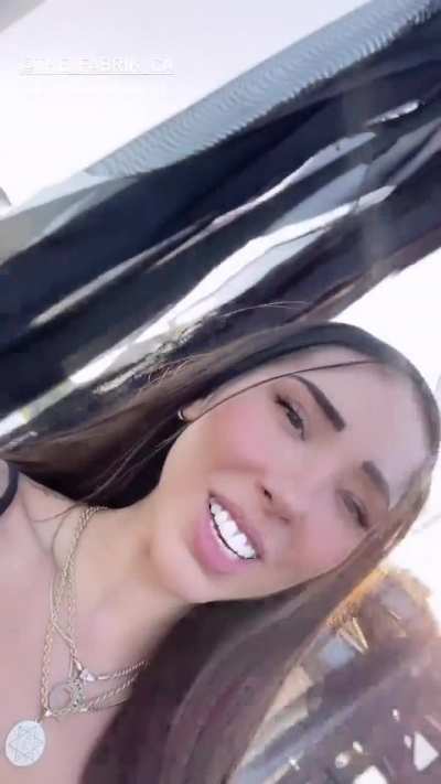 😌💦💧