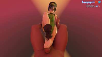 Toph Footjob (then<wbr>aysay<wbr>er34)