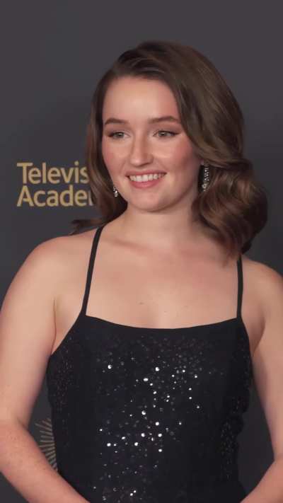 Red carpet perfection
