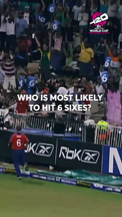 Question about upcoming wc. Hot take.
