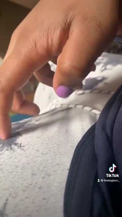 ?