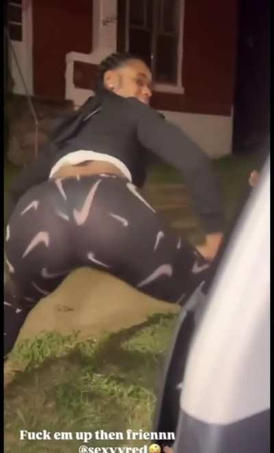sexyyredfanclub
