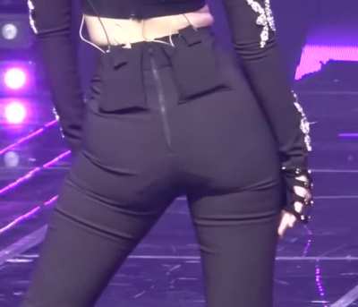 Who dat?