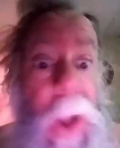 Mais um mendigo cantor