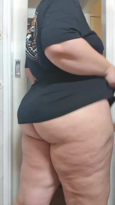 bam! all the booty