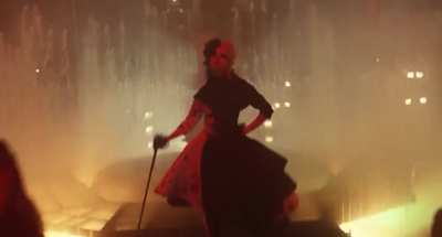 That look - Cruella (2021)