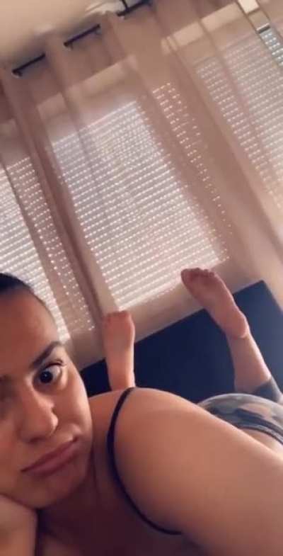 French Eva 😍
