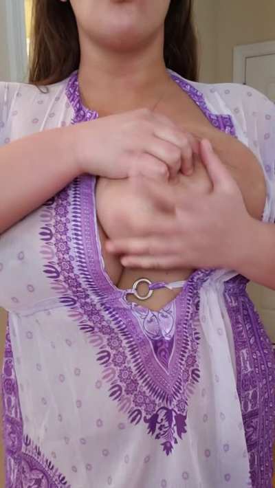 Huge Tits