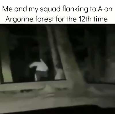 I hope Argonne forest comes to portal