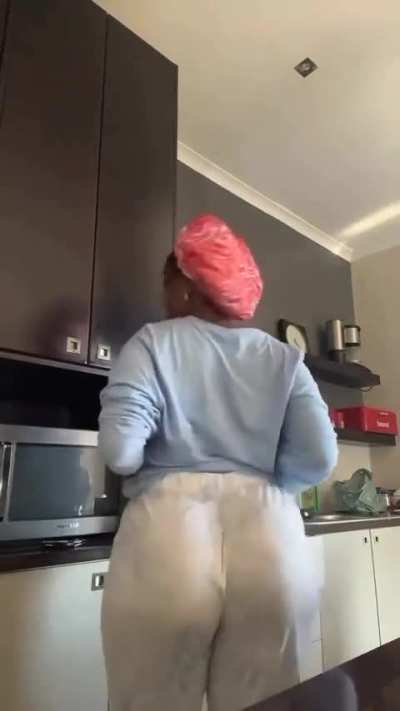 Ass Clapping