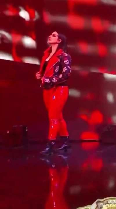 Nikki Cross