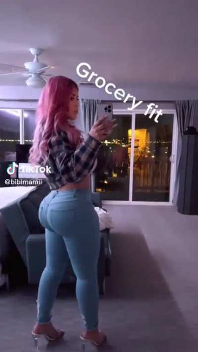bibimamii