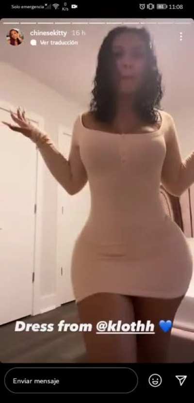 The Best Body