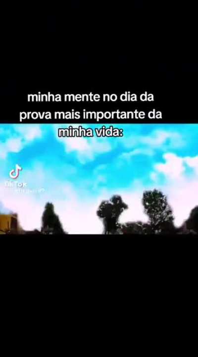 TDAH é tipo isso