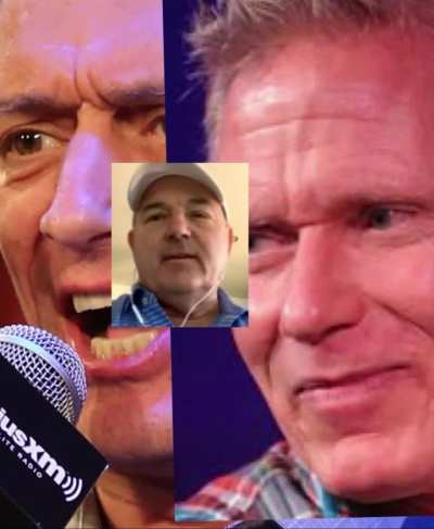 Audio: on MLC Borgo pressed Vinnie Brand on the Cumia & Dani situation. This lead to severe scolding towards high Roller Borgo from Mr Brand.