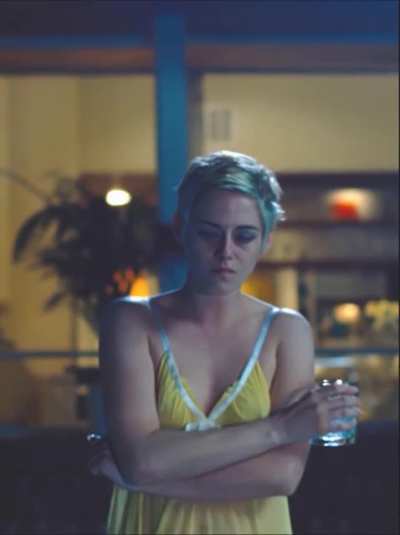 Kristen Stewart