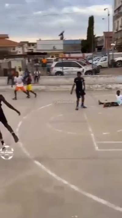 African Football