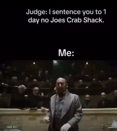 They'll Never STOP HIM