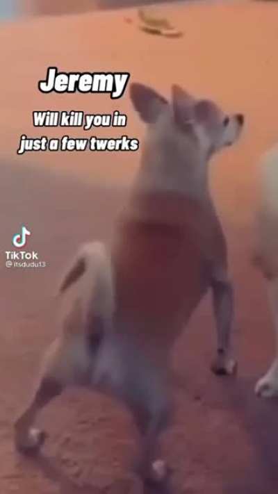 Jeremy